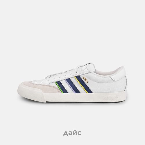 Кеды Adidas Skateboarding Nora артикул:GY6964 - купить в магазине Дайс