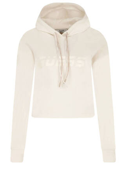 Худи allie GUESS ACTIVE - экрю(O1GA48 KAMN2)