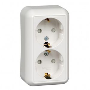 Systeme Electric - Wessen Прима