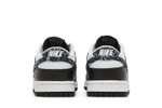 Кроссовки Nike Dunk Low Ess "Blue Paisley" (Женская размерная сетка)