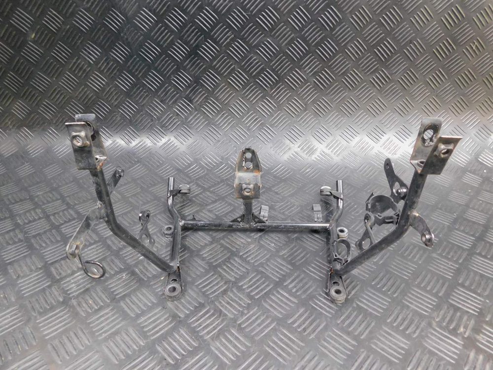 Паук Yamaha TDM850 RN03J 2001