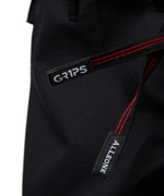 Кимоно Gr1ps Primero Al Leone - чёрное