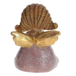 GAEM Фигурка декоративная "Ангел", L5 W6,5 H7,5 см, 2в.