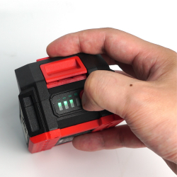 Аккумуляторная батарея TEH LB4.0Ah 20V 10C