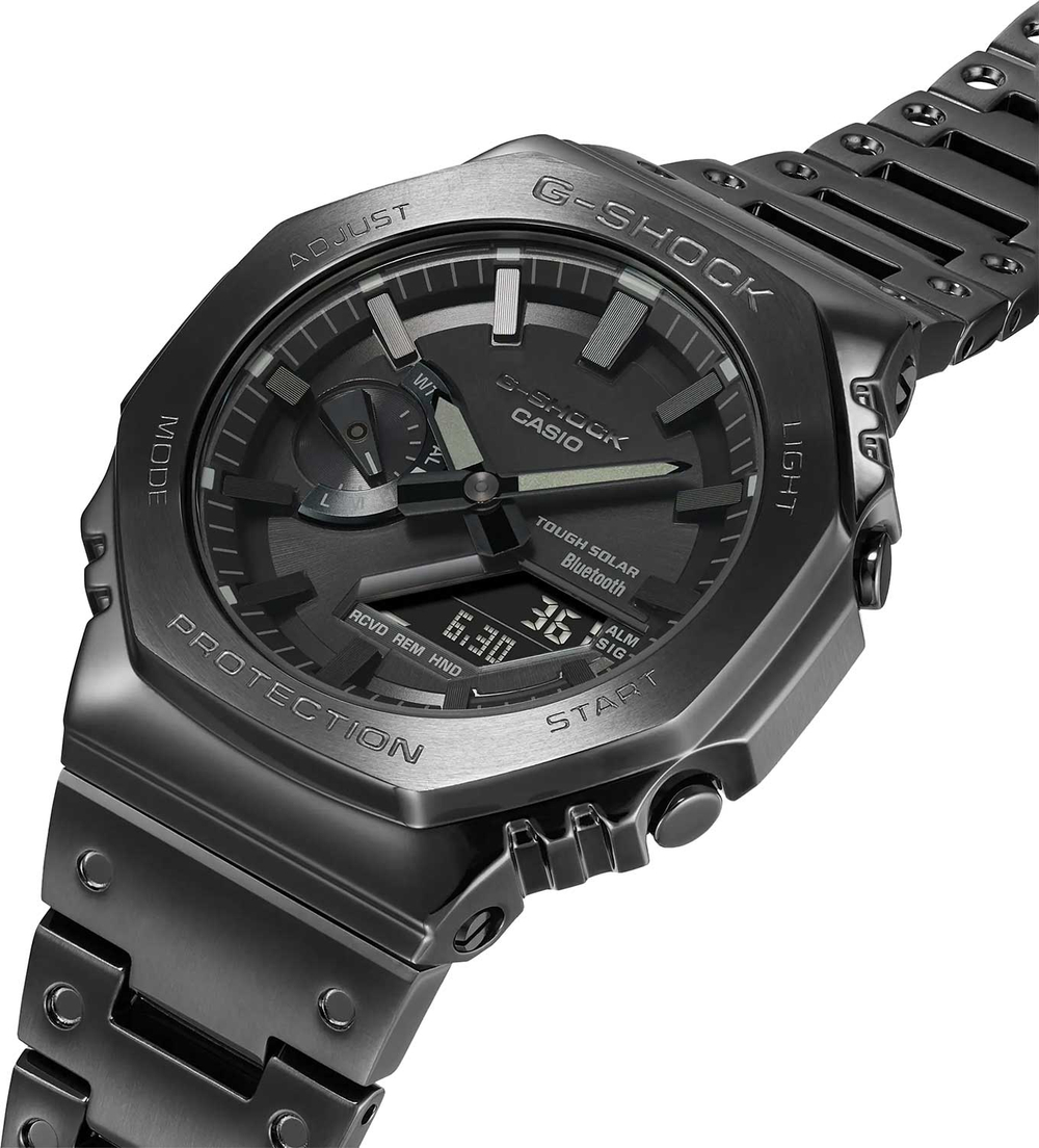 Часы Casio GM-B2100BD-1AER