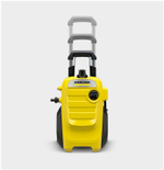 Мойка высокого давления KARCHER K 4 Compact (1.637-500.0), 130 бар, 420 л/ч