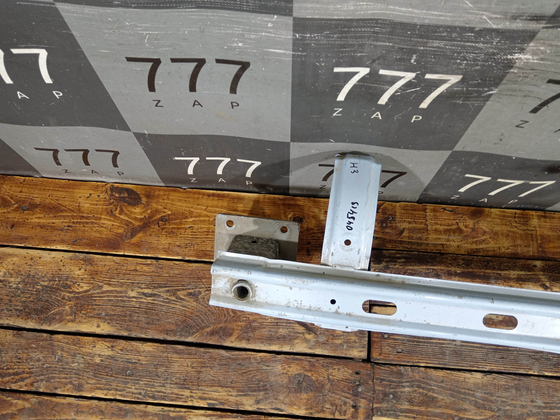 Усилитель заднего бампера Haval H3 24-нв Б/У Оригинал 2804800XGW02A