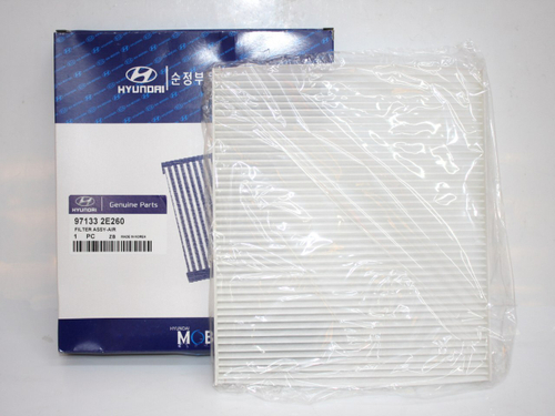 Салонный фильтр 971332E260 для Hyundai ix35, Kia Sportage