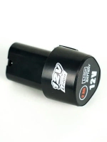Аккумулятор для шуруповерта 12V 2000 mAh