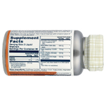 Solaray, Super IbuActin, максимальная эффективность, 60 растительных капсул