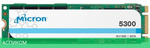 SSD диск Micron 5300Pro 240GB (MTFDDAV240TDS-1AW1ZABYY)