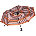 New Зонт женский автомат «Ultramarine - Антэра», микс 6 цветов, 8 спиц, d-108см, длина в слож. виде 28см