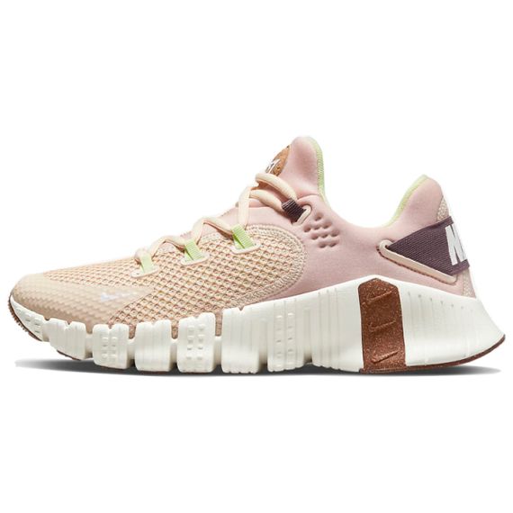 Кроссовки NIKE Metcon 4 для мужчин Низкие Женские