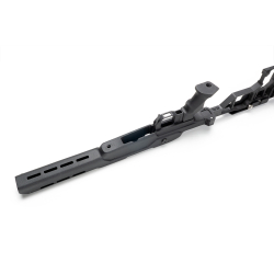 Ложа MG-08 на Мосин КО-44, Композитный стеклопластик, MasterGun