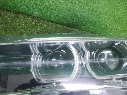 Фара левая BMW X5 F15 X6 F16 (2013-2018) ксенон