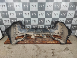 Бампер задний Exeed LX 19-нв Б/У Оригинал 602000791AA