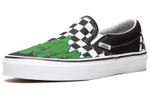 Vans Marvel x Classic Slip On "Hulk"