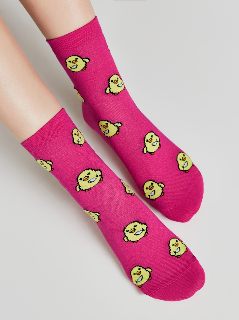 CONTE HAPPY Носки женские