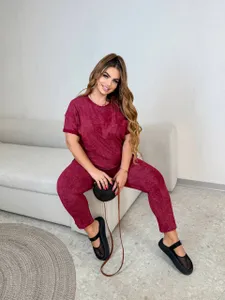 Костюм УК-092-3 Фабрика Моды