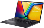 Ноутбук  ASUS M3704YA-AU223 17.3 ", Ryzen 5, 16 Гб RAM, 512 Гб SSD, Radeon Graphics, Черный