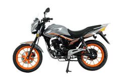 Мотоцикл ROCKOT SPECTRUM 150 ТУРЭНДУРО с ПТС