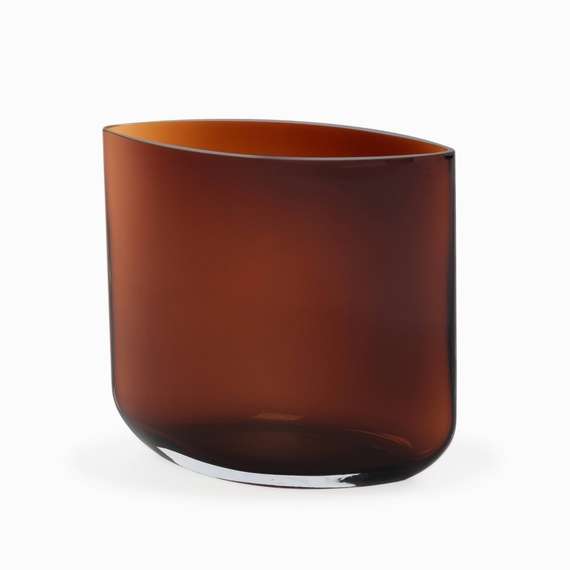 Ваза Blade высота 30