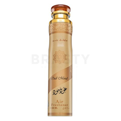 Lattafa Oud Mood Air Freshener 300 ml