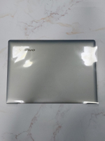 Крышка матрицы для ноутбука Lenovo S21E-20, цвет - сереьрянный (5CB0H44593), оригинал