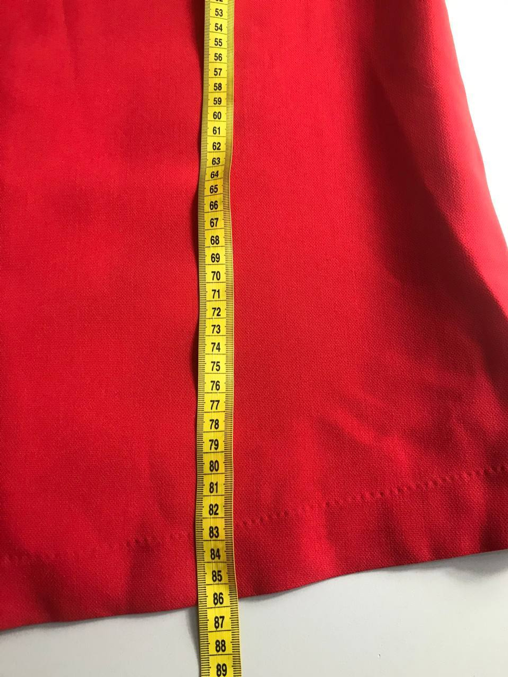 Платье Modis прямого кроя, маркировка М, визуально 46 размер