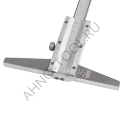 Штангенглубиномер ШГ-160-0.05 ГОСТ 162-90 ТОЧИНТЕХ-Профессионал