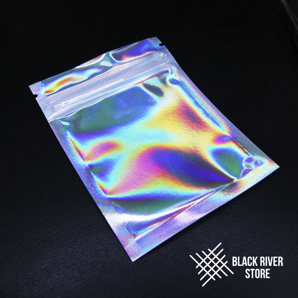 Голографический пакет