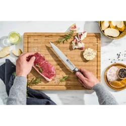 Zwilling Все * Star 16 см нож для колбасы серебристый