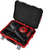 Угловая шлифмашина сетевая ELITECH AG 1512E 205378