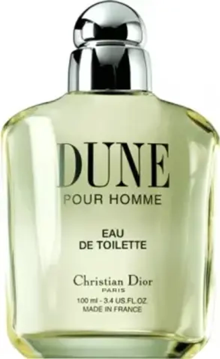 Мужская туалетная вода Dior Dune EDT 100 мл