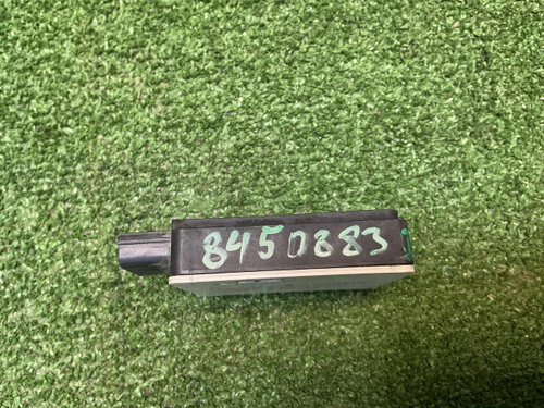 Датчик радарный Geely Monjaro (2021-н.в.)