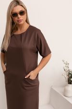 Платье Оксана №19 Valentina