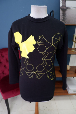 Джемпер Victoria Andreyanova оригинальный 42-44 размер