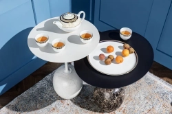 Wedgwood Сахарница "Рог изобилия" 8 см
