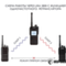 Радиостанция цифровая Lira DP-3800V DMR