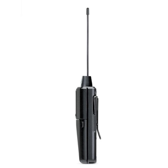 SHURE P3TERA215CL M16 686-710 MHz