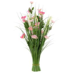 GAEM Цветочная композиция, L35 W30 H80 см