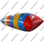 Катапульта Блоб «Воздушный всплеск» 8×2×3 м