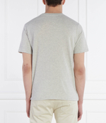 Футболка SINGLE CARDIFF Pepe Jeans London - серый(PM509401)