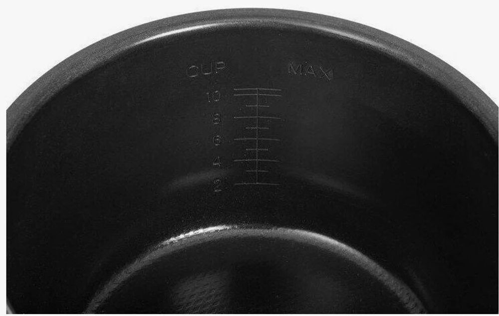 Чаша для мультиварки Мулинекс (Moulinex) CE430832, CE430A32- SS-997434