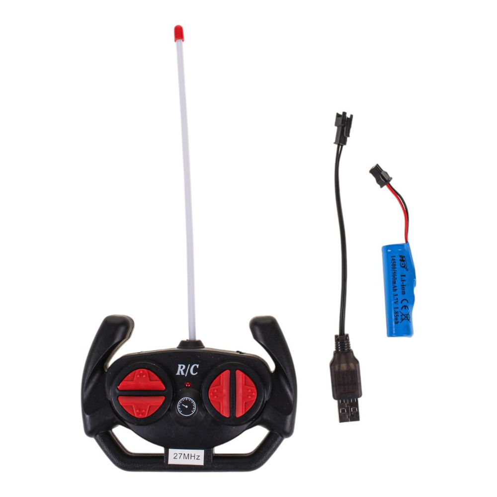 Машина классическая на РУ, коробка 3000E