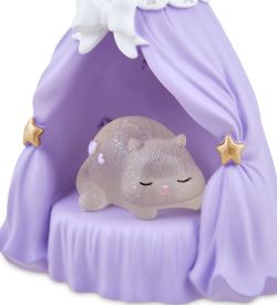 GAEM Home MF- 63/2 Светильник «Спящий котик»