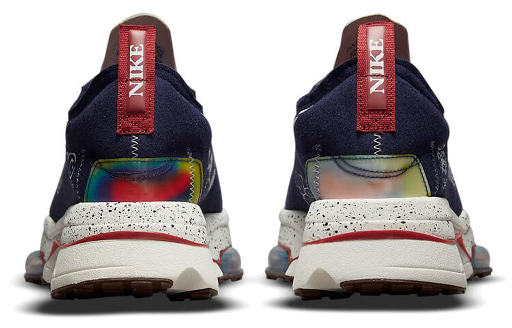 Кроссовки Nike Air Zoom Type