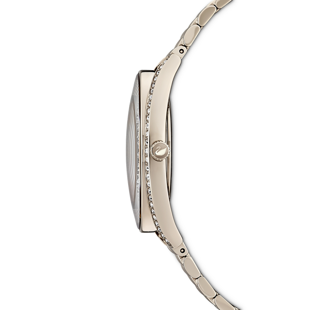 WATCHES CRYSTALLINE AURA MB PCG/WHT/PCG 5519456