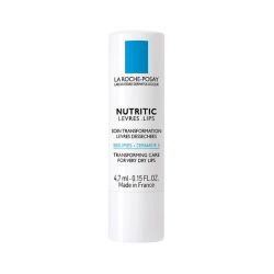 La Roche-Posay Nutritic Levres Питательный бальзам для губ, 4 гр