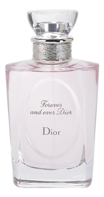 Christian Dior Forever And Ever Dior